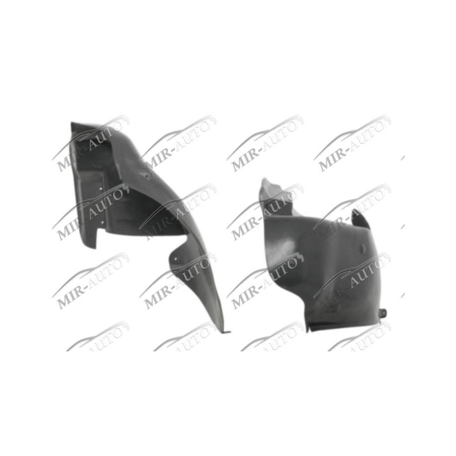 Plastic Inner Fender