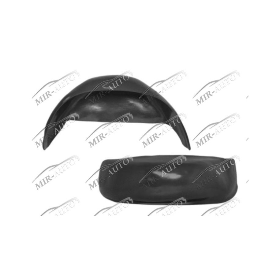 Plastic Inner Fender
