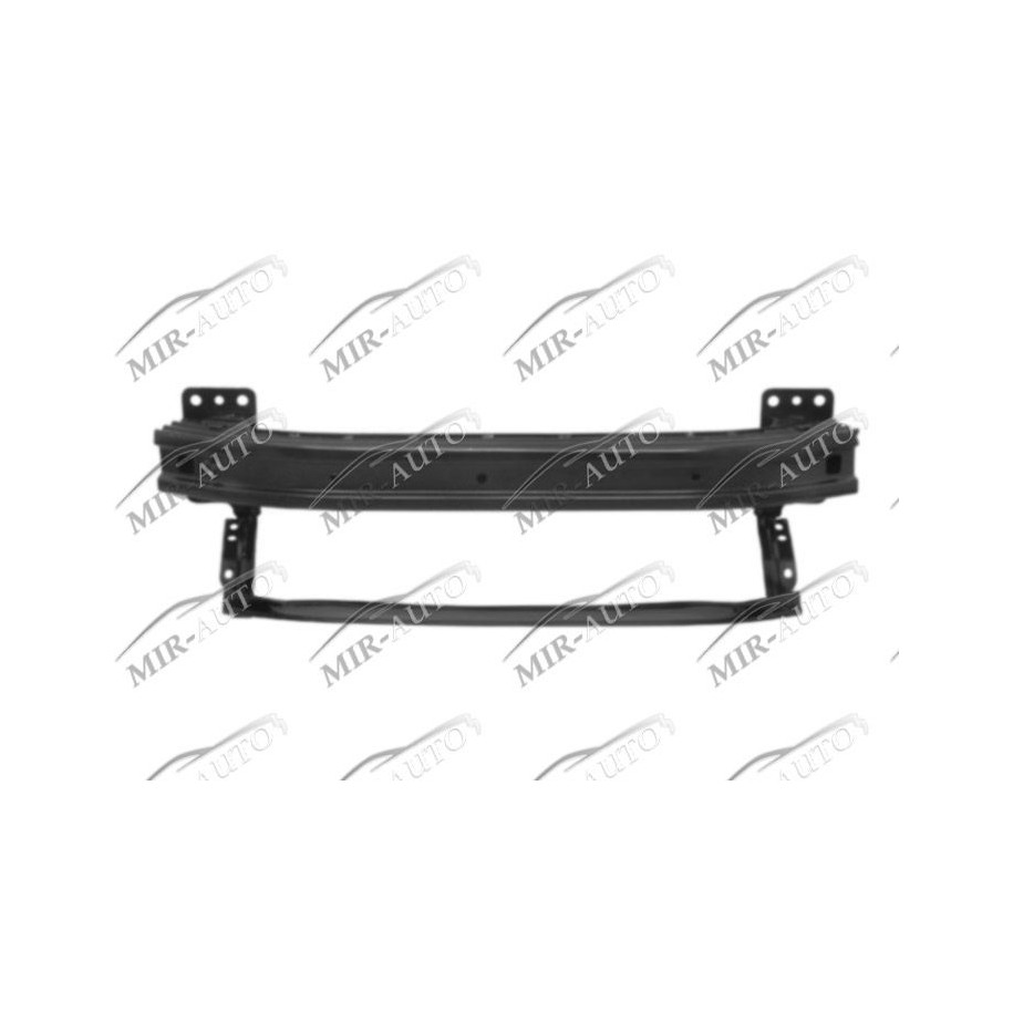 Bumper Reinforcement