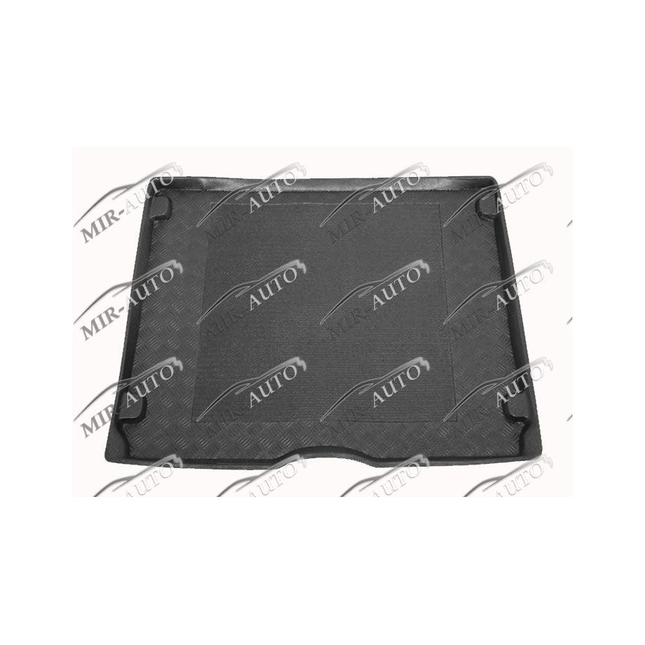 Вкладыш багажника