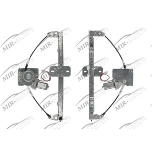 Window Lift Electrical