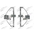 Window Lift Electrical