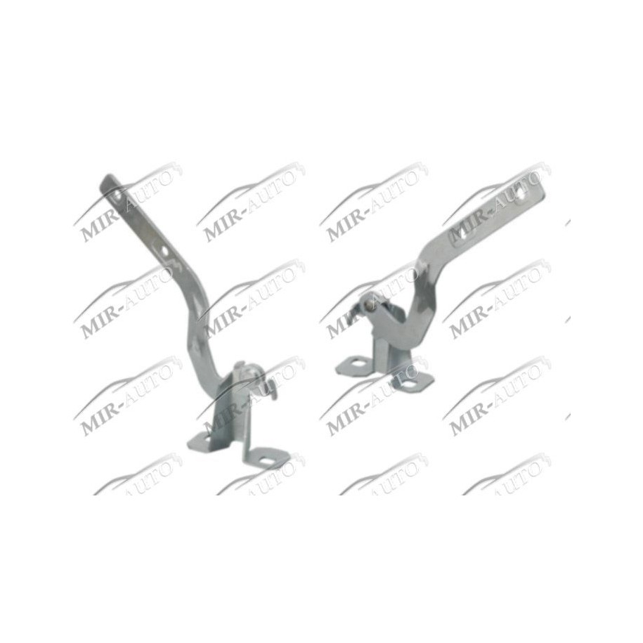 Bonnet Hinge
