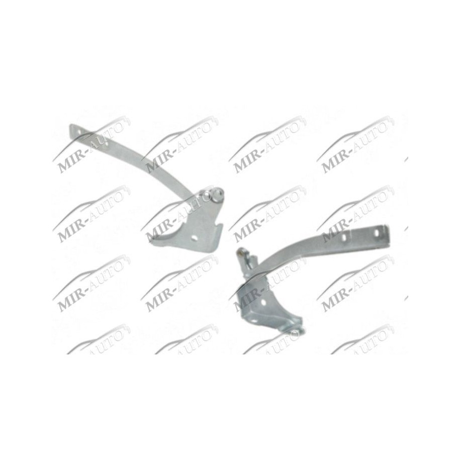 Bonnet Hinge
