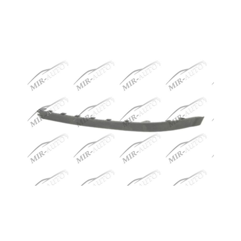 Front Bumper Spoiler