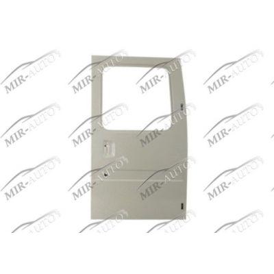 Trunk Lid