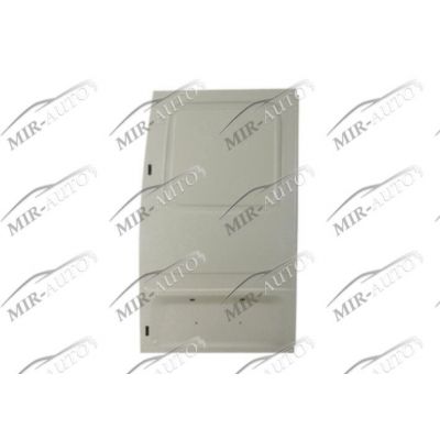 Trunk Lid