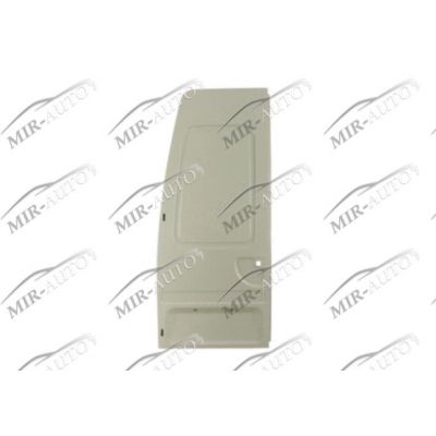 Trunk Lid