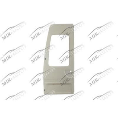 Trunk Lid