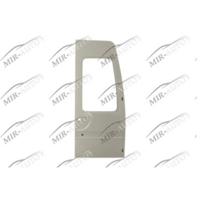 Trunk Lid