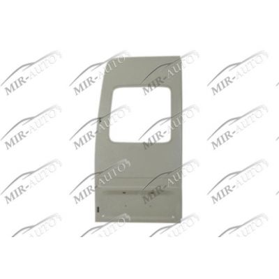Trunk Lid