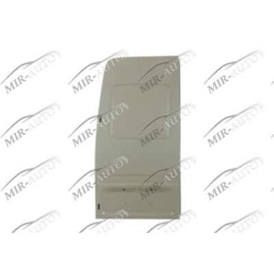 Trunk Lid