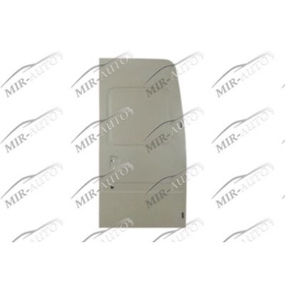 Trunk Lid