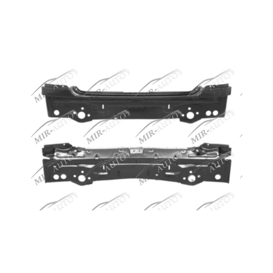 Панель задняя