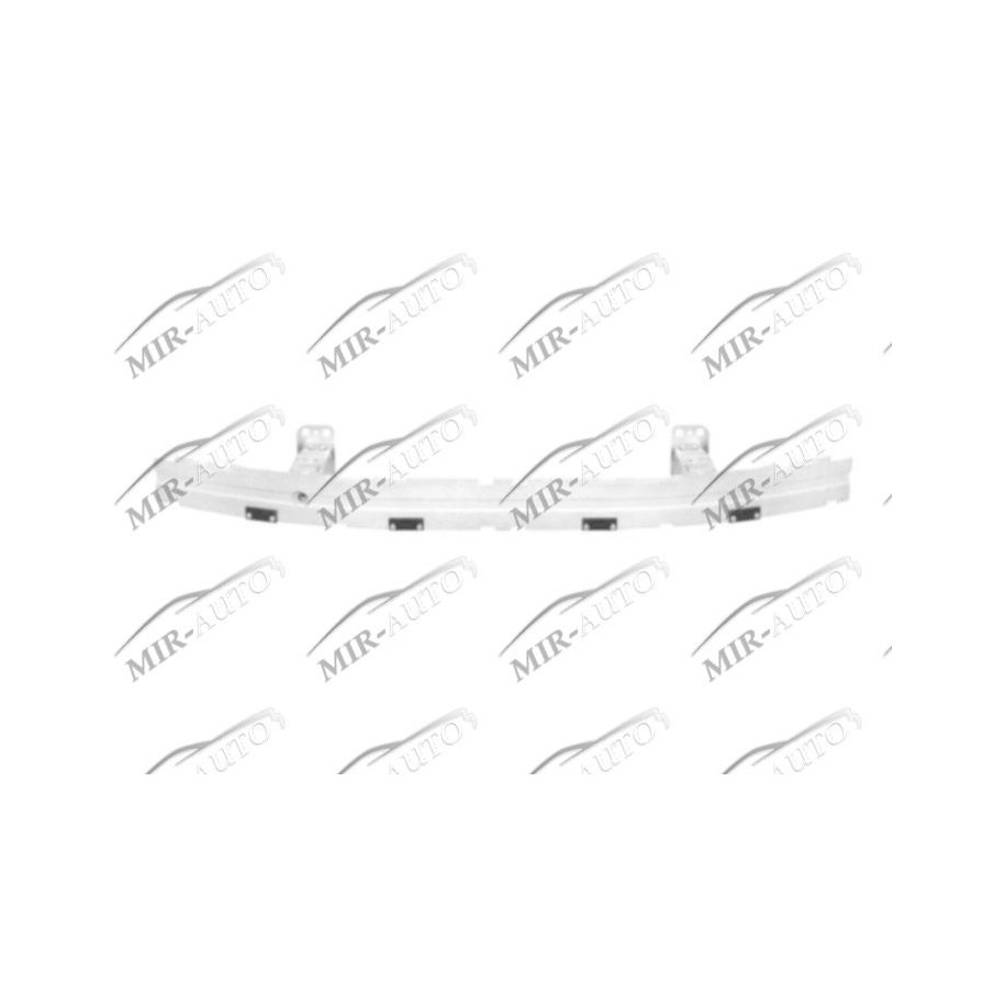 Bumper Reinforcement