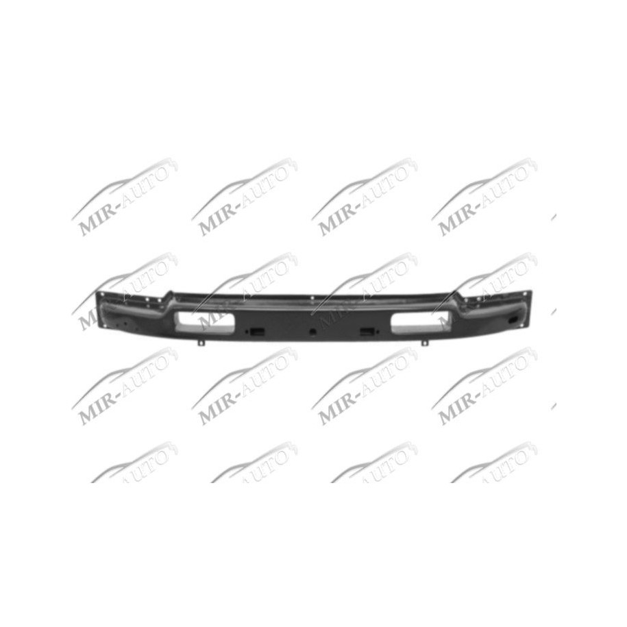 Bumper Reinforcement