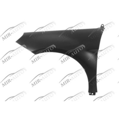 Front Fender