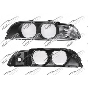 Стекло фары