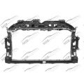 Front Panel