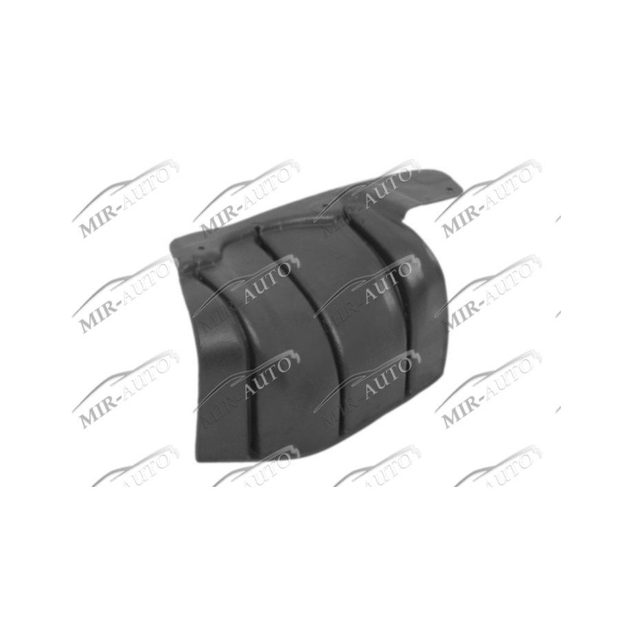 Alternator Cover