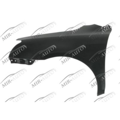 Front Fender