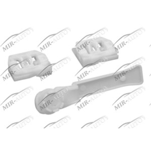 Ремкомплект стеклоподъемника