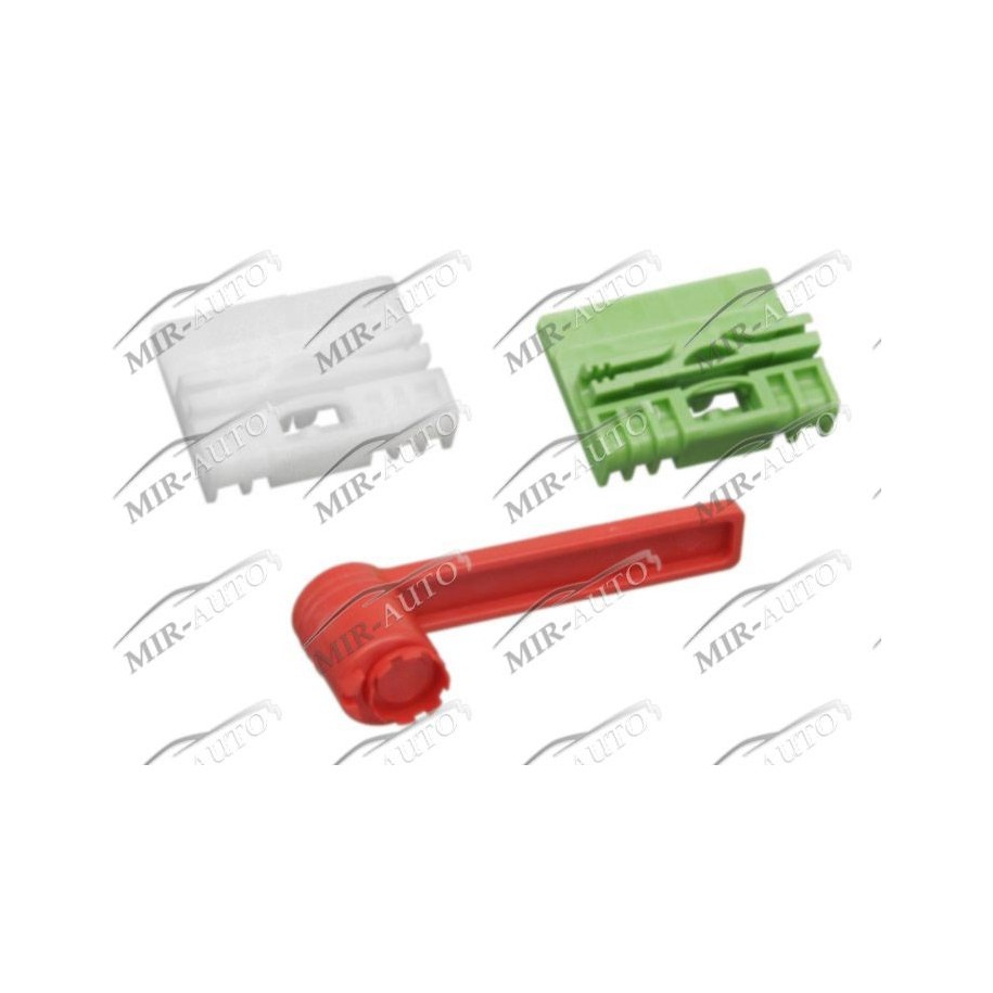 Window Lift Repair Kit