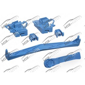 Ремкомплект стеклоподъемника