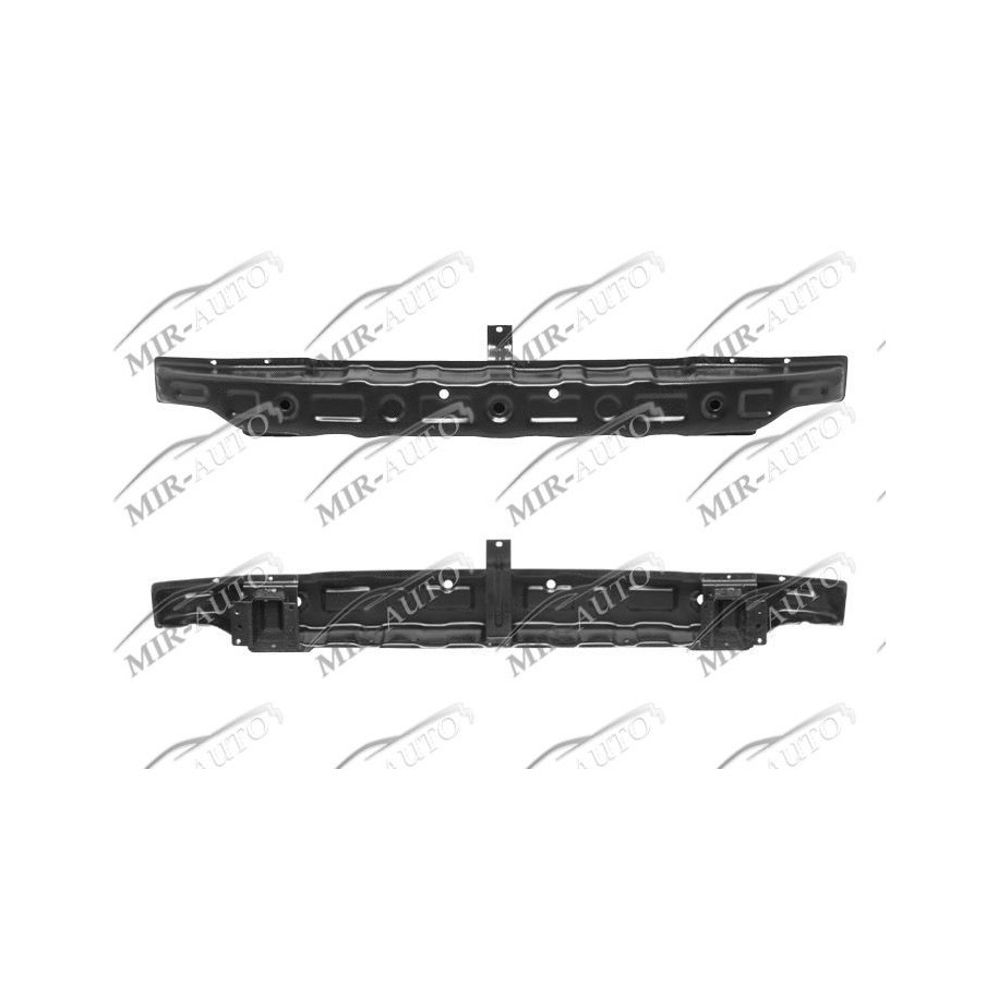 Bumper Reinforcement