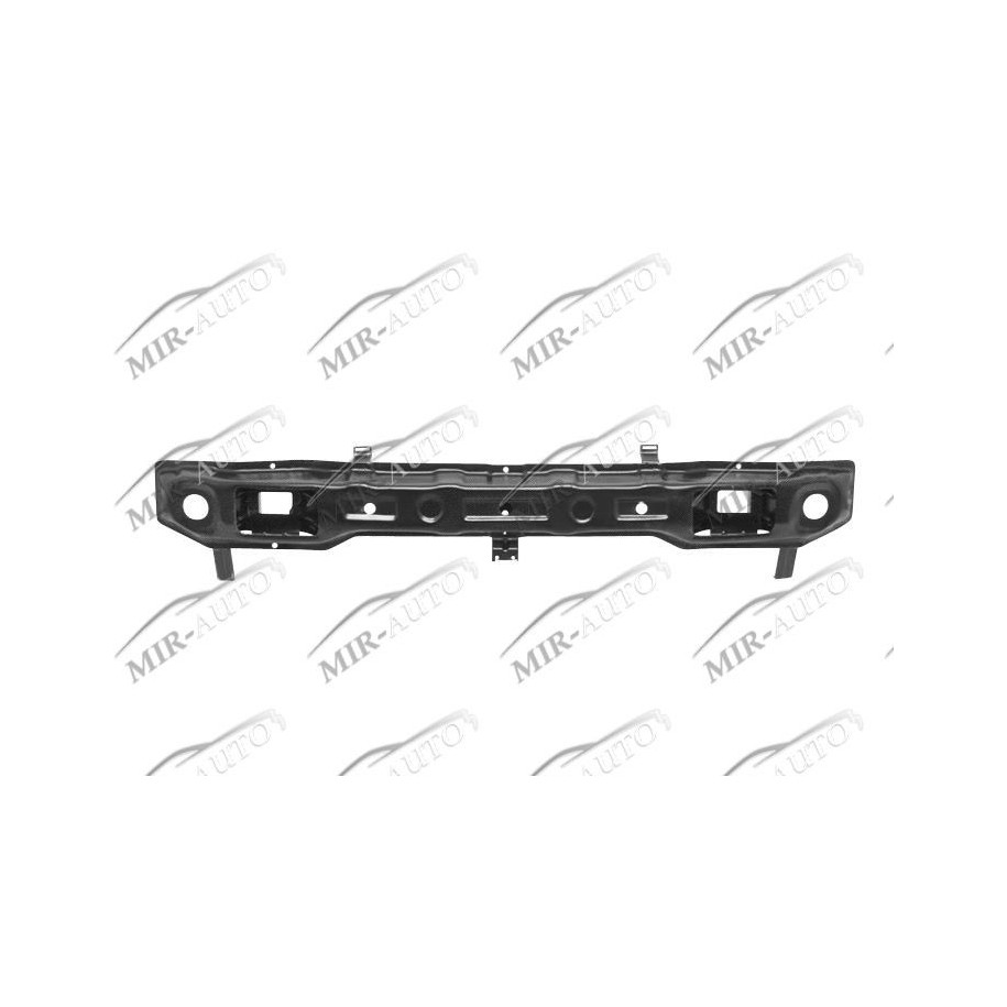 Bumper Reinforcement