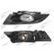 Front Fog Lamp