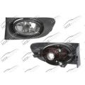 Front Fog Lamp