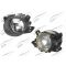 Front Fog Lamp