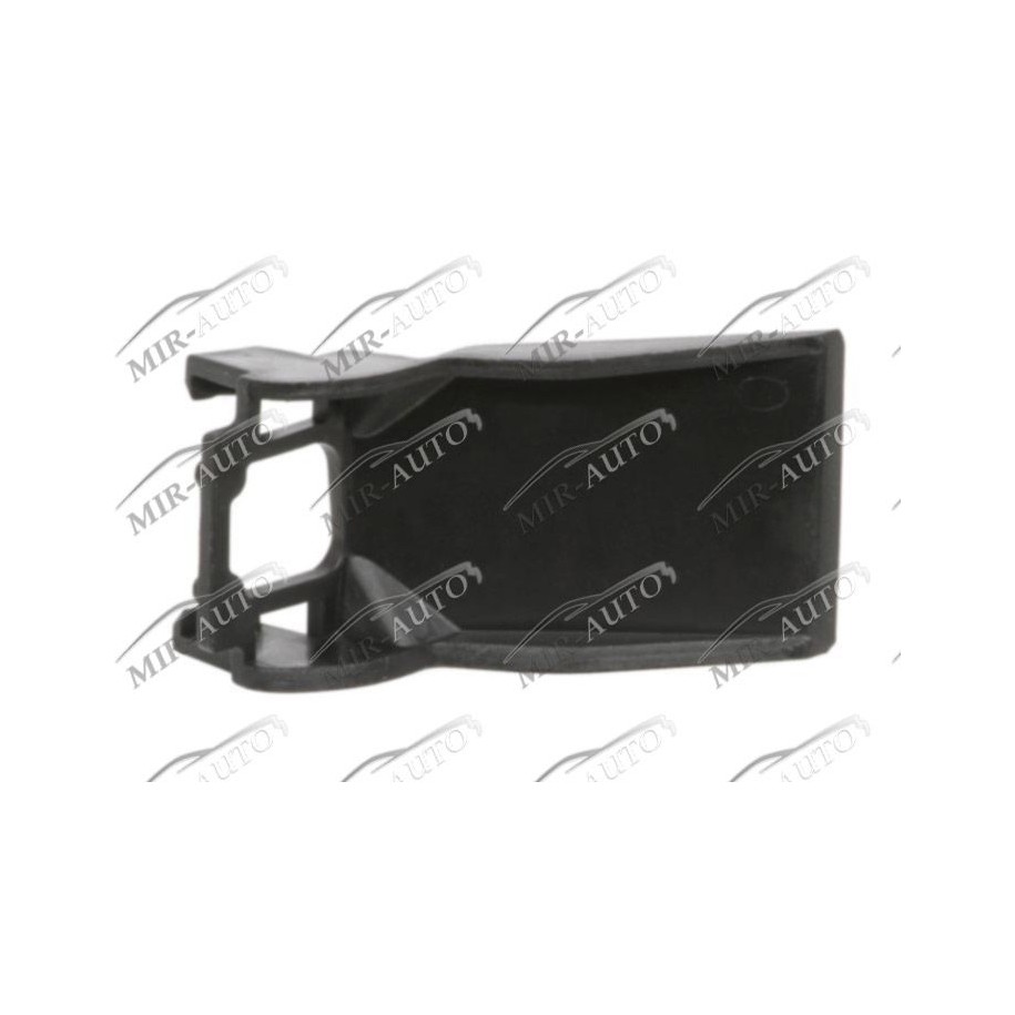 Bumper Bracket