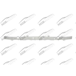 Bamperio pastiprinimas