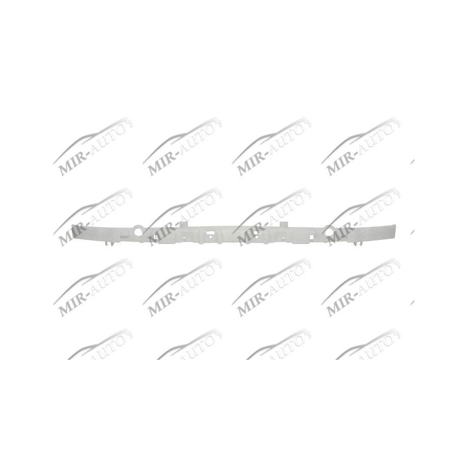 Bumper Reinforcement