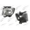 Front Fog Lamp