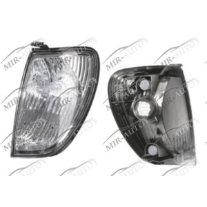 Priekinis posūkio žibintas