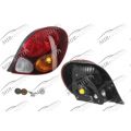 Tail Light