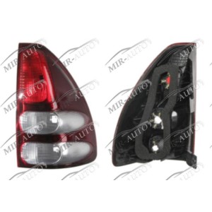Tail Light