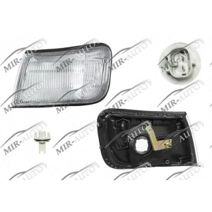 Фонарь габаритный