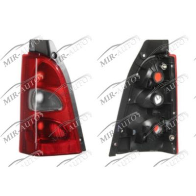 Tail Light