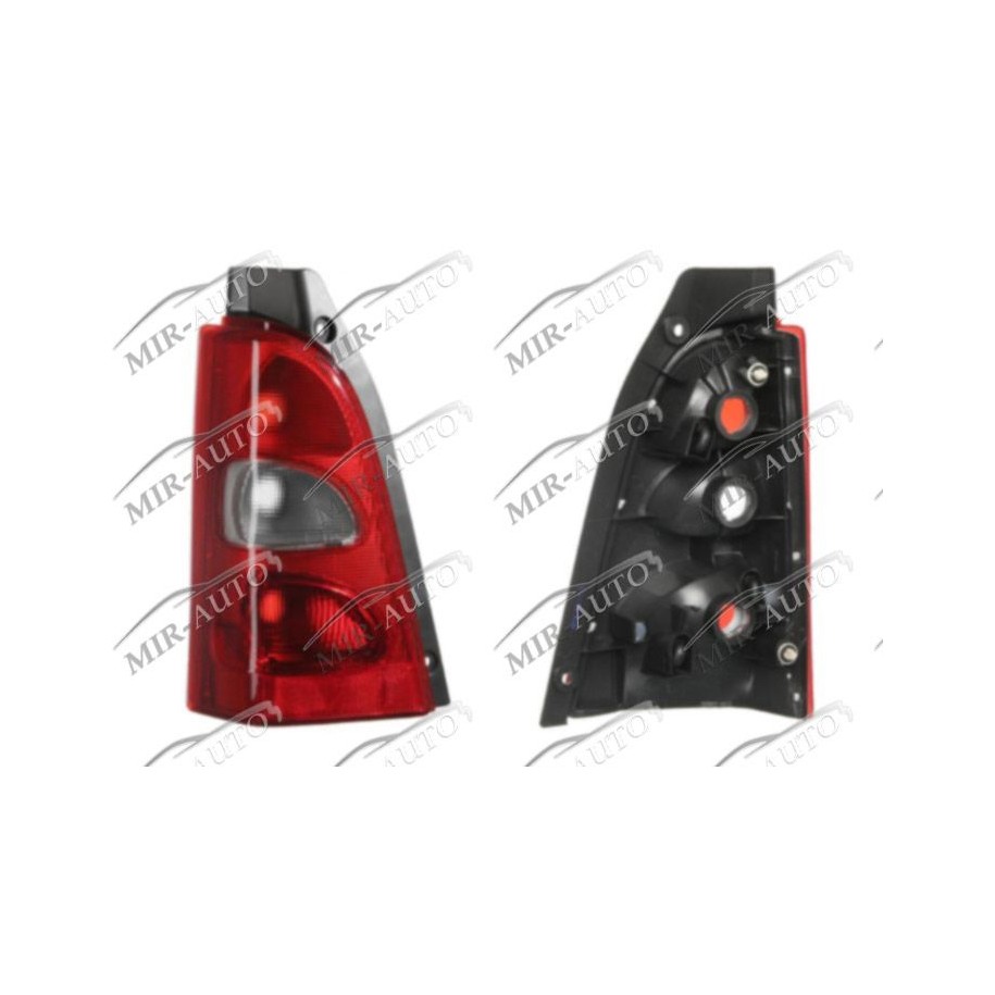 Tail Light