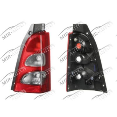 Tail Light