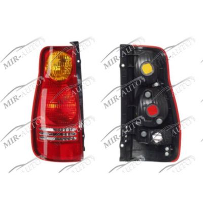 Tail Light