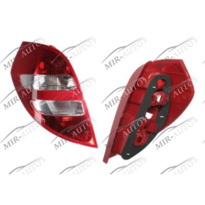 Tail Light