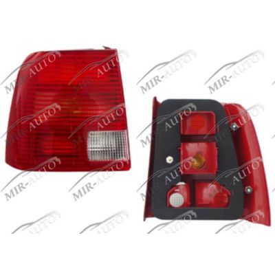 Tail Light