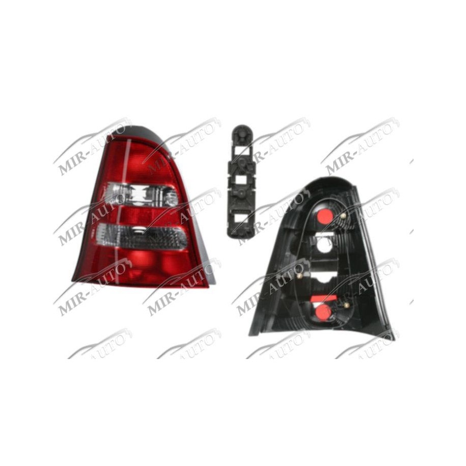 Tail Light