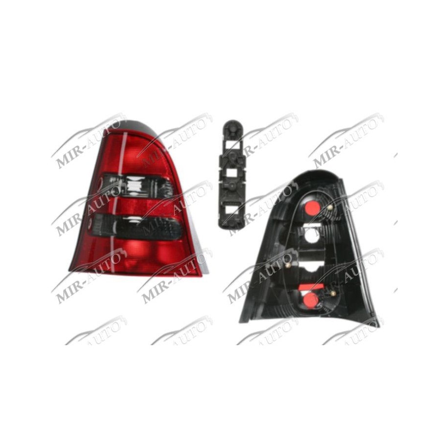 Tail Light