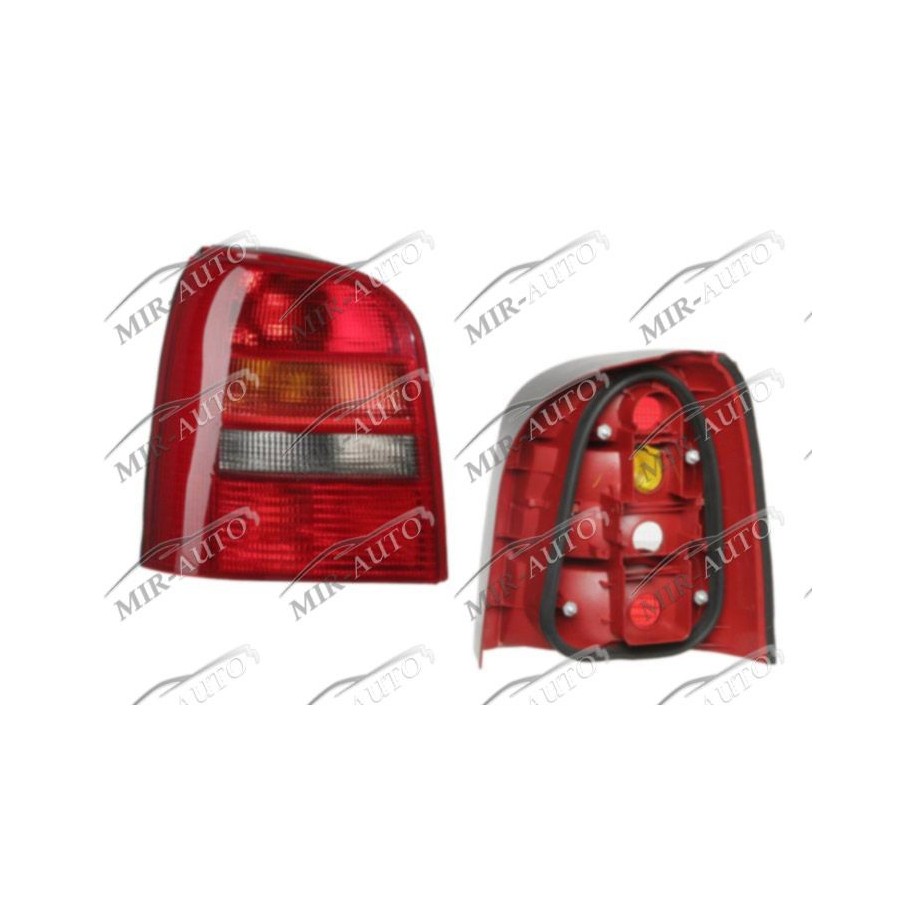 Tail Light